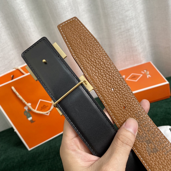 エルメス激安ベルト背面デザイン